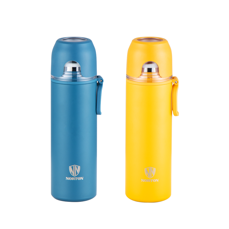 诺顿泰勒悠乐杯450ml 5GTL450 蓝色