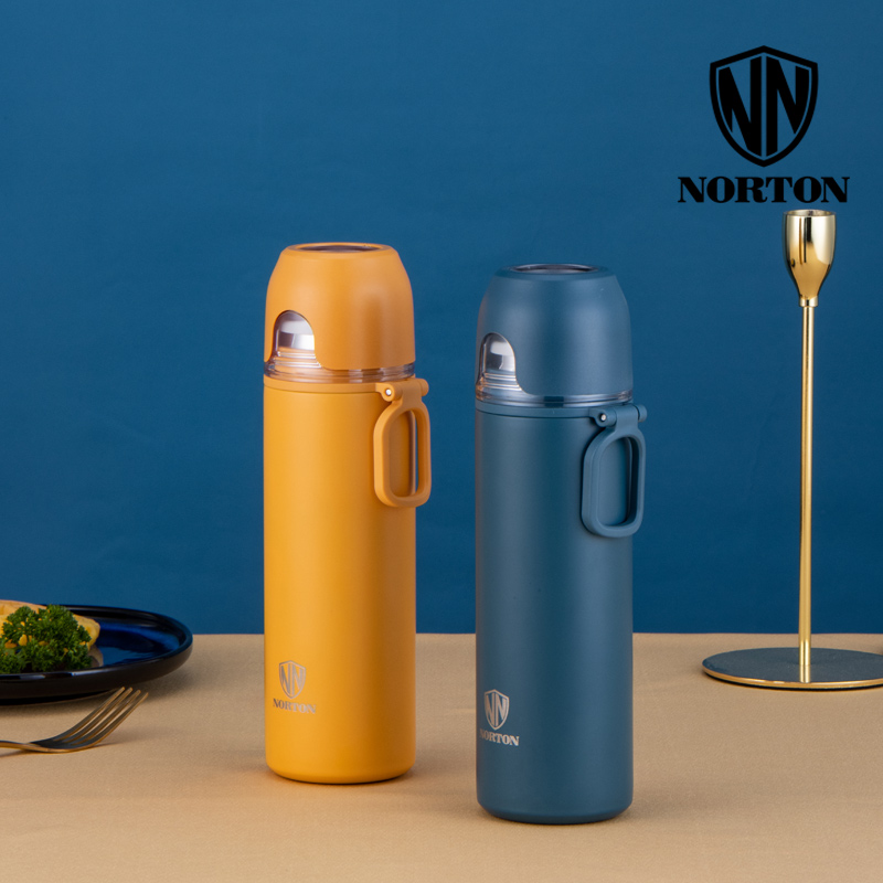 诺顿泰勒悠乐杯450ml 5GTL450 黄色