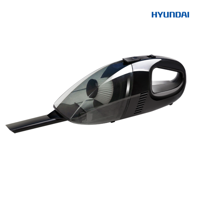 HYUNDAI车载吸尘器HXC-51 图片色 图片色