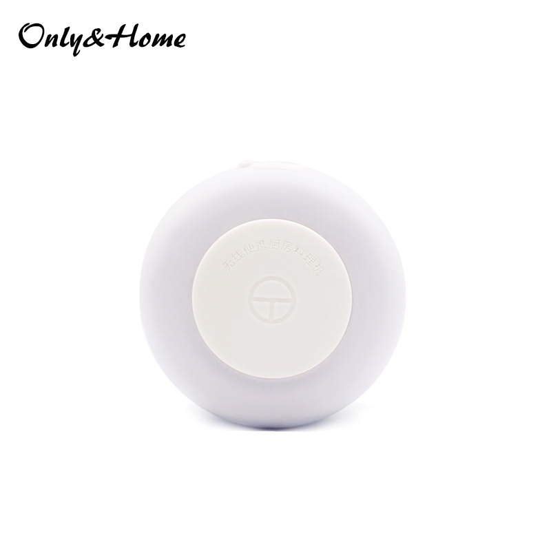 Only&Home 便携式辅食料理机 KL-FS-01  白色  