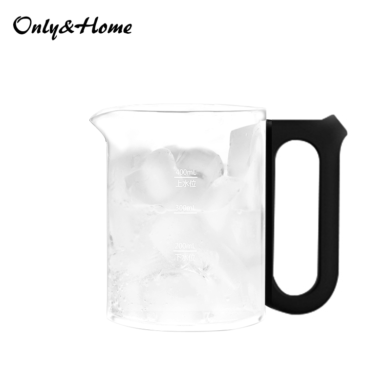 Only&Home mini煮茶机 KL-ZC-01  黑色  