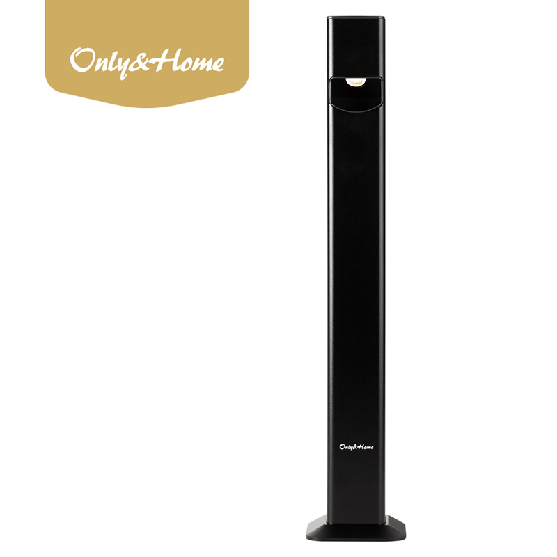 Only&Home 智能LED台灯（华为智选 生态产品）      KL-TD06-S  黑色  