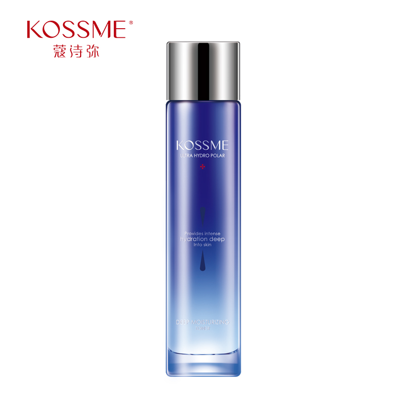 KOSSME蔻诗弥 水漾极地深润保湿水  120ml  