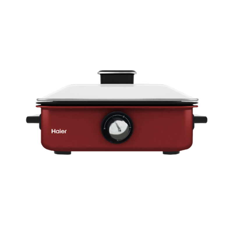 海尔（Haier）多功能网红料理锅DYG-MX4501A（单位：台） 拿铁色