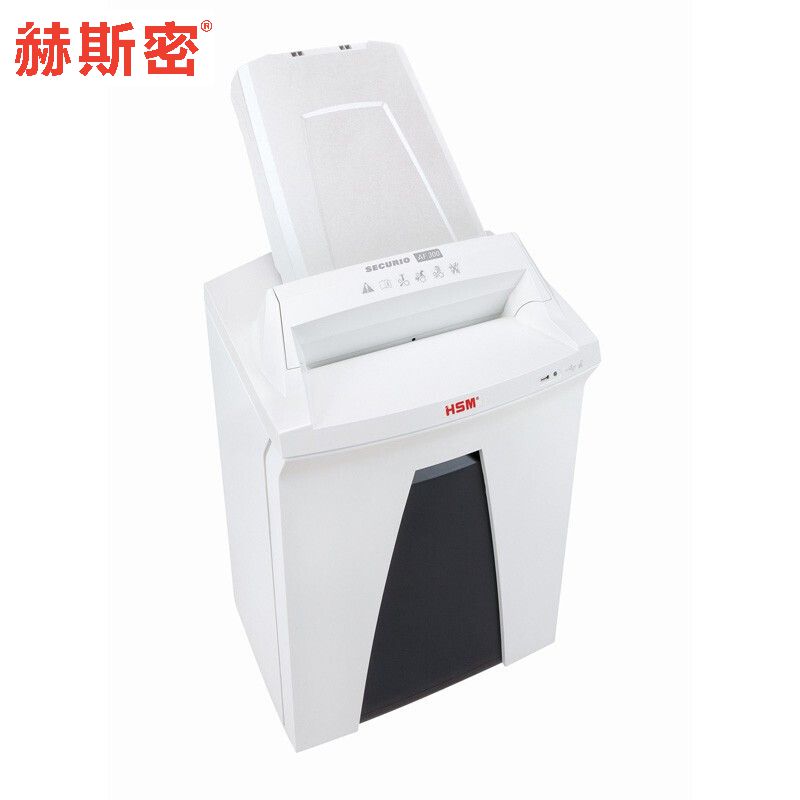 赫斯密（HSM) 自动输稿碎纸机SECURIO AF 300  本白色  