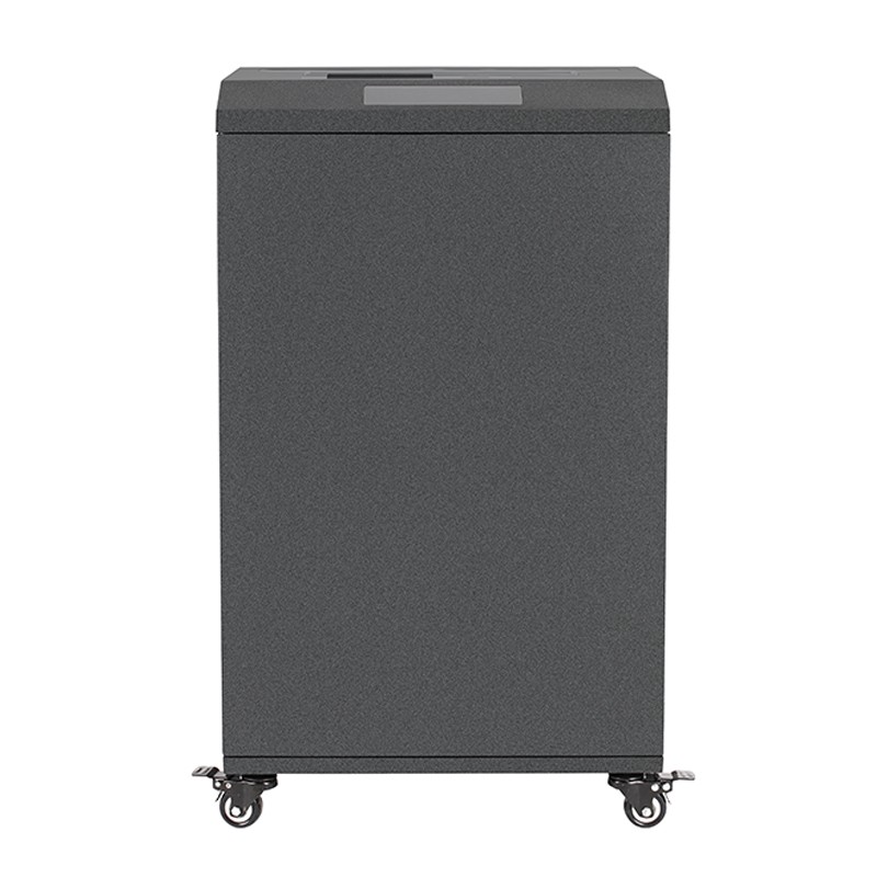 震旦（AURORA）AS209UD 5级商用高保密 碎纸机单位：台 深灰色