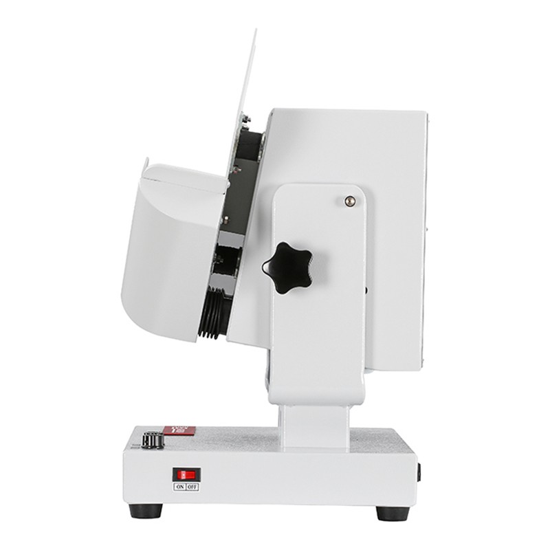 震旦AURORA 台式整纸机抖纸机高速台式震纸机闯纸振纸吹风除静电印刷厂整纸机 AZZ-100  白色  