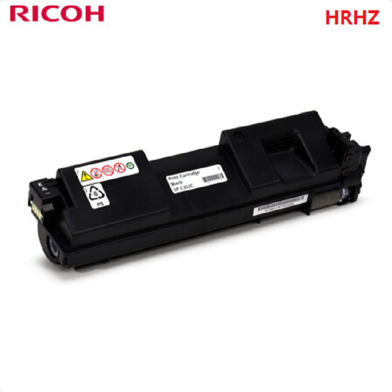 理光（Ricoh）彩色感光鼓单元适用于SPC352DN/C360DNw/C360 黑色墨粉盒SP C352C型 SPC352  彩色  