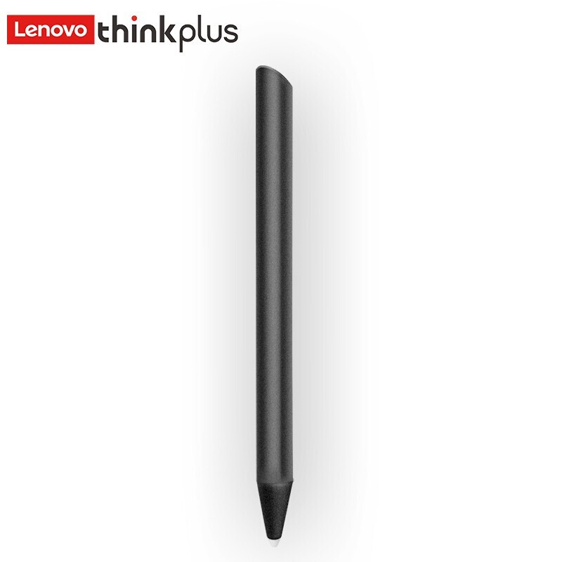 联想thinkplus 智能会议触控笔 会议平板配件  适用于联想会议大屏联想thinkplus  黑色  