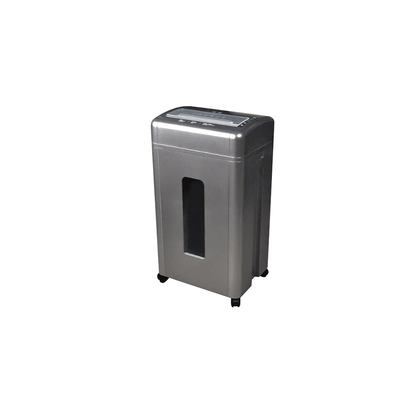 三木（SUNWOOD） M63 （2&times;9MM） 碎纸机  黑色  