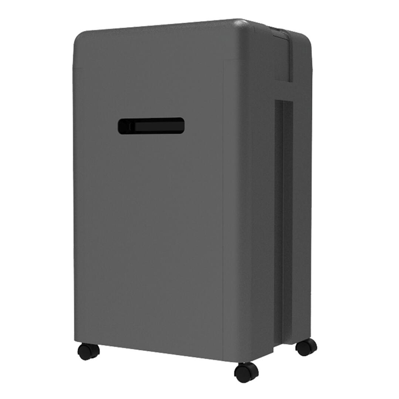 三木（SUNWOOD） M16 （2&times;10MM） 碎纸机 单位：台 黑色