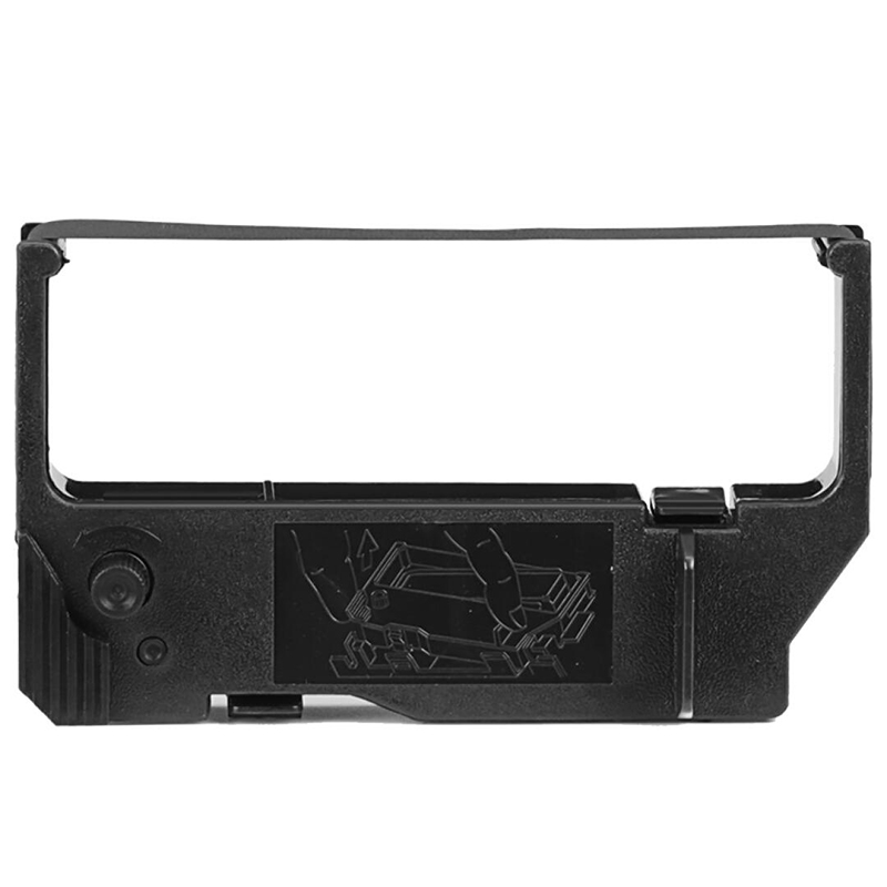 扬帆耐立（YFHC） YFHC-SP200-B-J 12.7mm*4m 适用实达SP200 色带架 1.00 只/个 (计价单位：个) 黑色