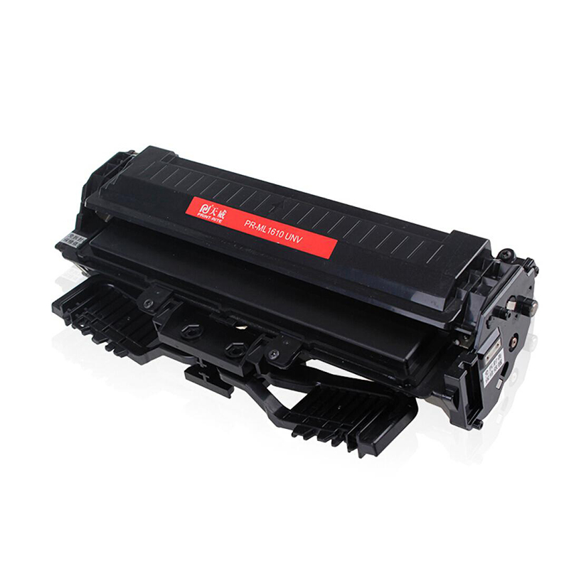 天威(PrintRite) 专业装 PR-SAM ML 1610R 适用于SAMSUNG 1610  打印量2000页 硒鼓 1.00 只/支 (计价单位：支) 黑色