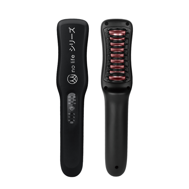 kiwamiya   无线直发梳   MX-2799    蓝色/黑色 黑色