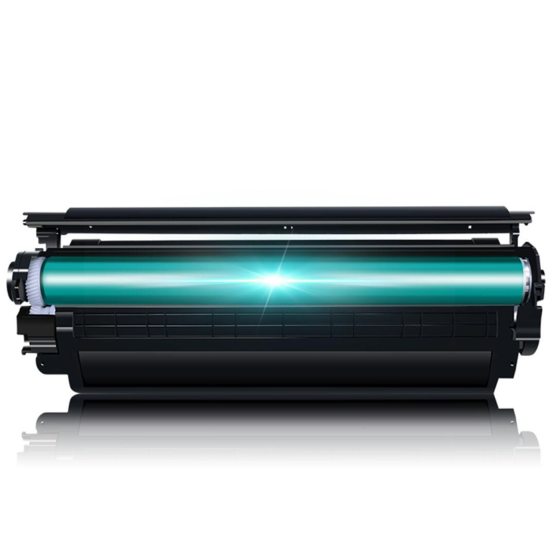 e代经典 CE278A硒鼓/佳能CRG-328 适用惠普HP 78A P1560 P1566 P1600 P1606DN M1530 M1536dnf MF4452 4410  黑色  