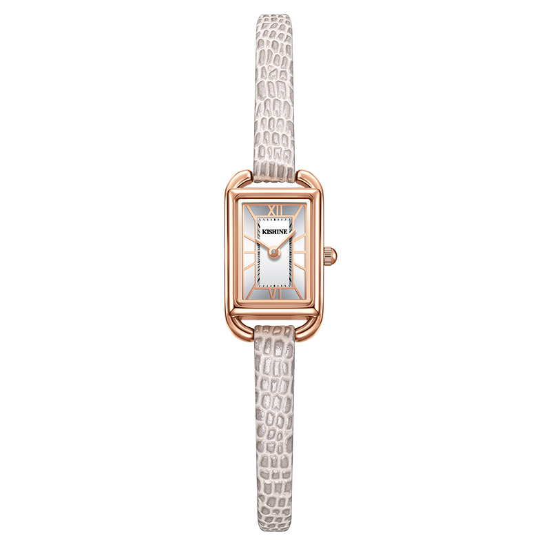 KISHINE  迷你细带  KS712 灰色