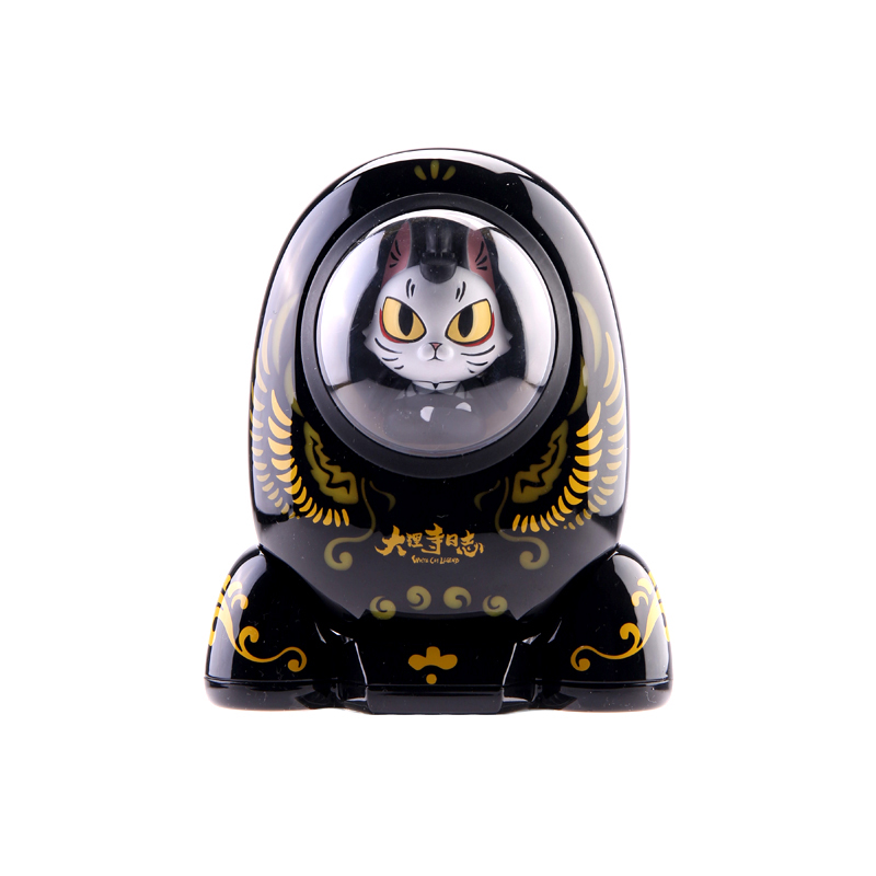 黄油猫 太空舱移动电源合作款SCP10-C3-WZLB  大理寺日志款  