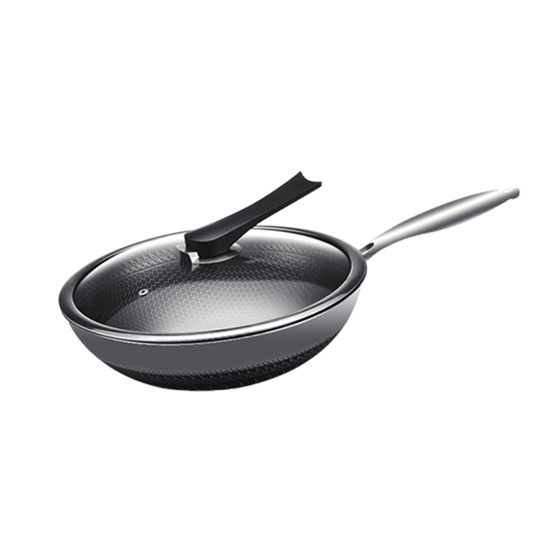 巴尔德 尊享304双面屏BC-011（单位：套） 不锈钢色