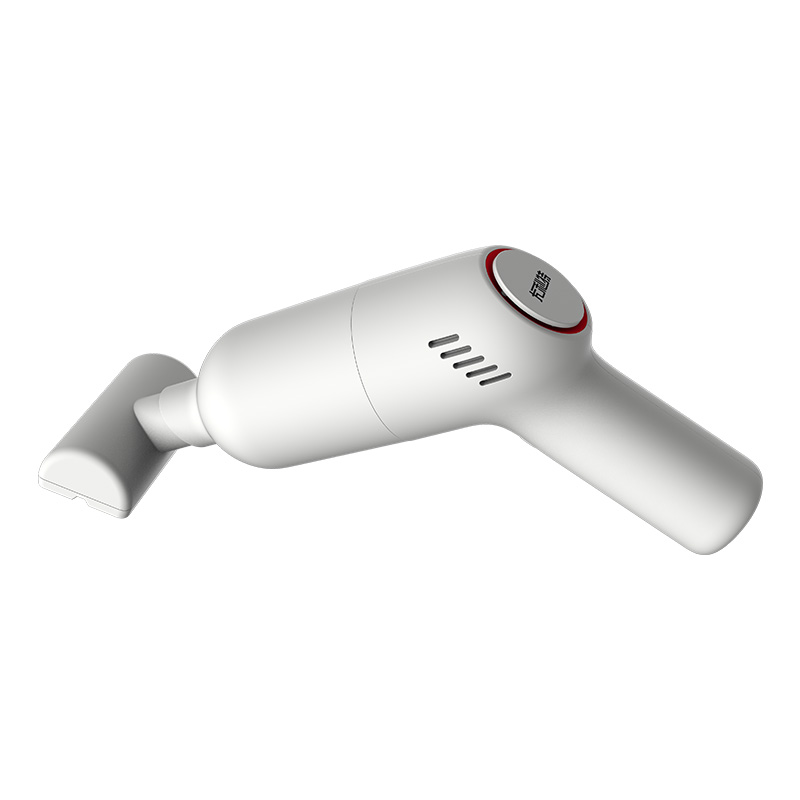 尤利特 UNIT YD-598 车载吸尘器 皓月白  白色  