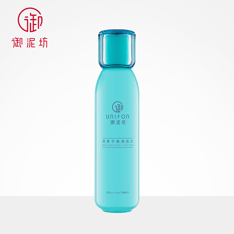 御泥坊清爽平衡爽肤水（新瓶型）150ml（单位：瓶） 御泥坊清爽平衡爽肤水（新瓶型）150ml