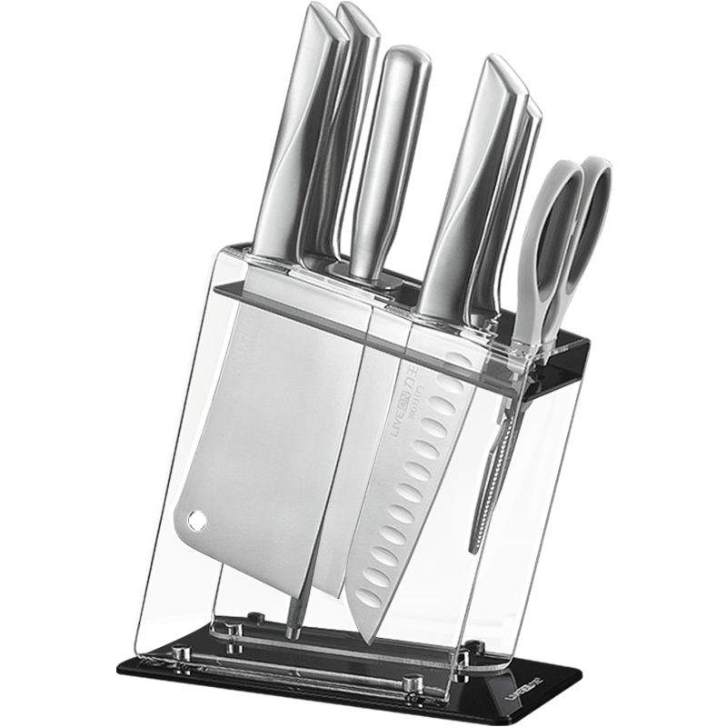 力王银尚七件套99360062  星河银  