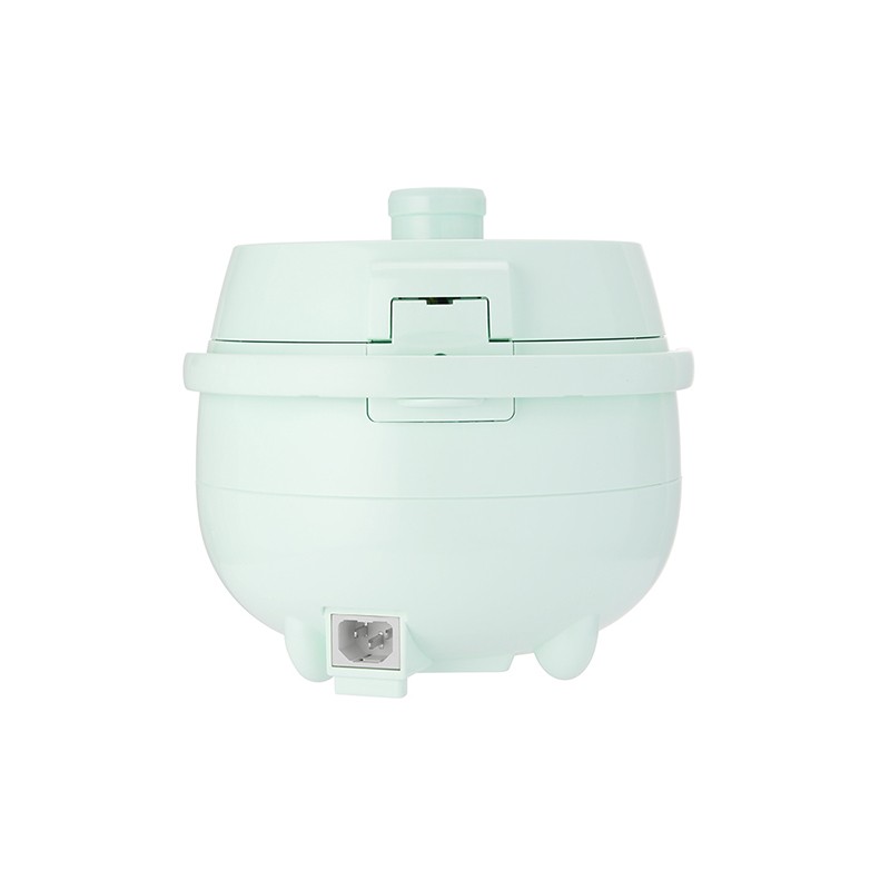 乐扣乐扣（LOCK&LOCK）EJR637GRN 电饭煲 2L  绿色  