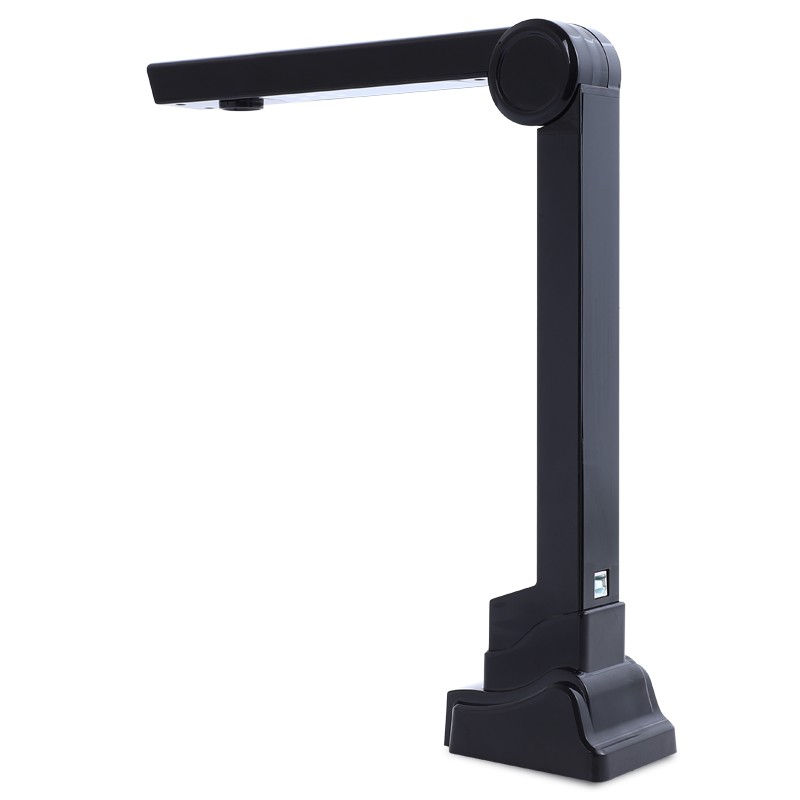 科密 CM800 高拍仪 800万像素扫描仪 单位：台 黑色