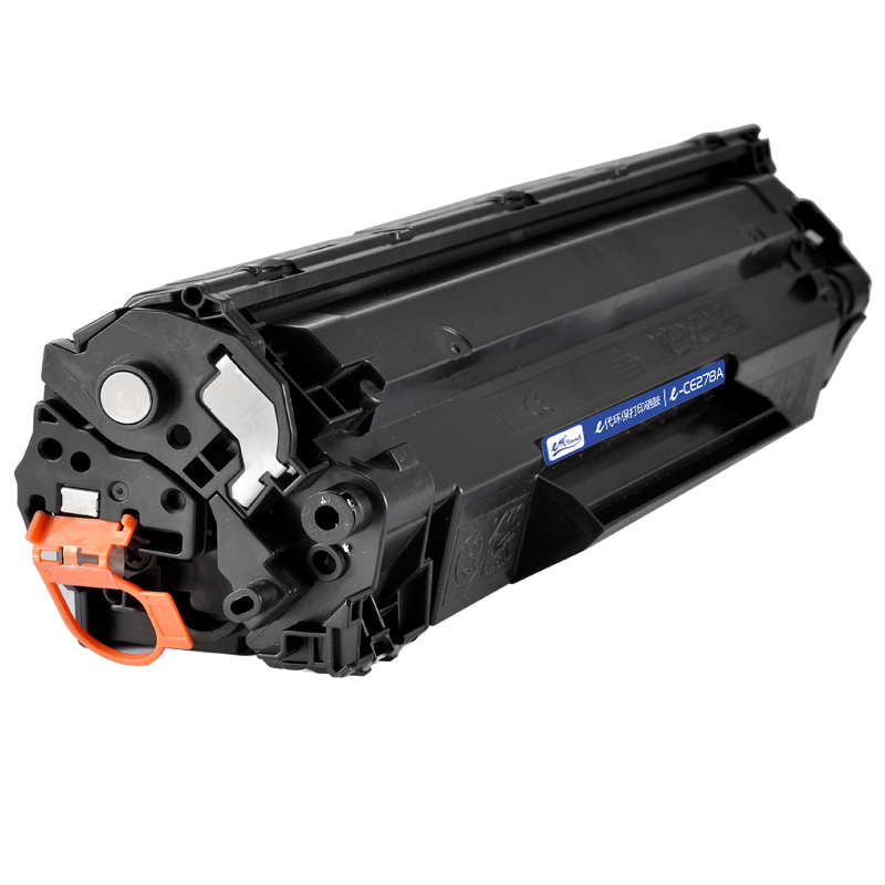 e代经典 CE278A 适用HP 78A P1560 P1566 P1600等 硒鼓 1.00 只/支 (计价单位：支) 黑色