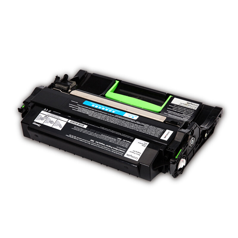 e代经典 MS310 打印量 30000页 适用利盟Lexmark MS310 MS410 MS510 硒鼓 1.00 只/支 (计价单位：支) 黑色