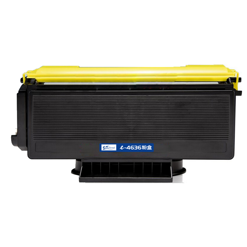 e代经典 LD4636 3000页 适用联想LJ3600D 3650 M7750打印机 粉盒 1.00 只/支 (计价单位：支) 黑色