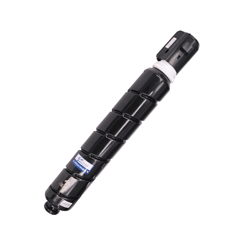 e代经典 佳能NPG-67墨粉盒黑色大容量 适用iRC3320 C3325 C3330 C3020 C3520 NPG-67L碳粉盒 约21000页 个 黑色