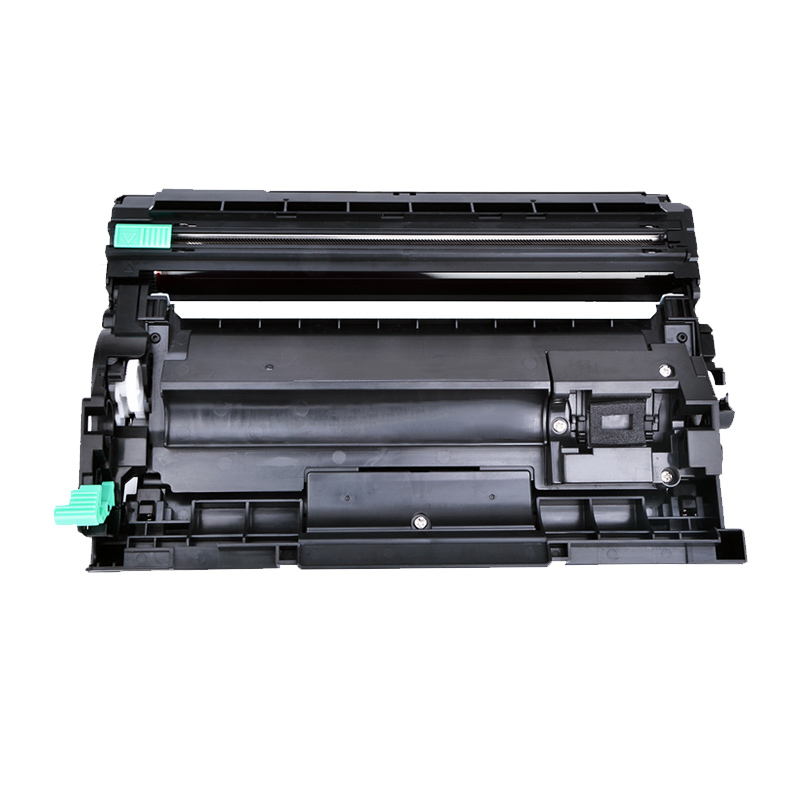 e代经典 DR-B020 打印量12000页 适用兄弟7530 7500 2050 2000D7720 硒鼓 1.00 只/支 (计价单位：支) 黑色