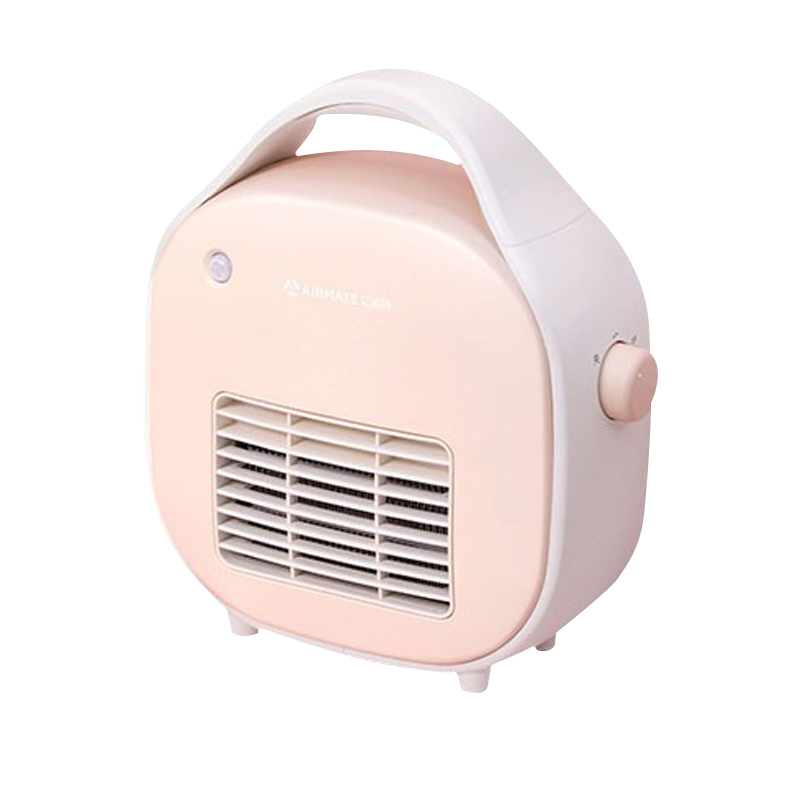 艾美特（Airmate）取暖器电暖器家用电热暖HP6-K3-1（单位:台） 粉色