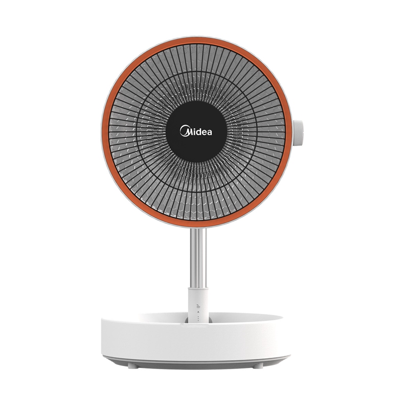 美的小暖阳 NPW-MC  白色  