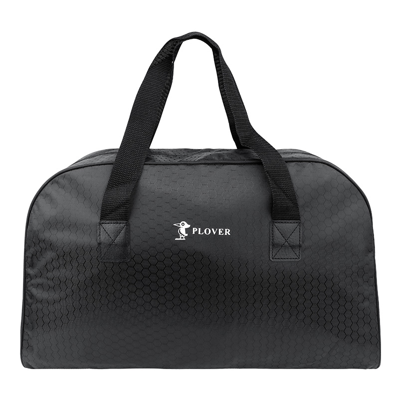 PLOVER香港啄木鸟轻便旅行包购物包袋 GDLXB001-A（单位：个） 黑色