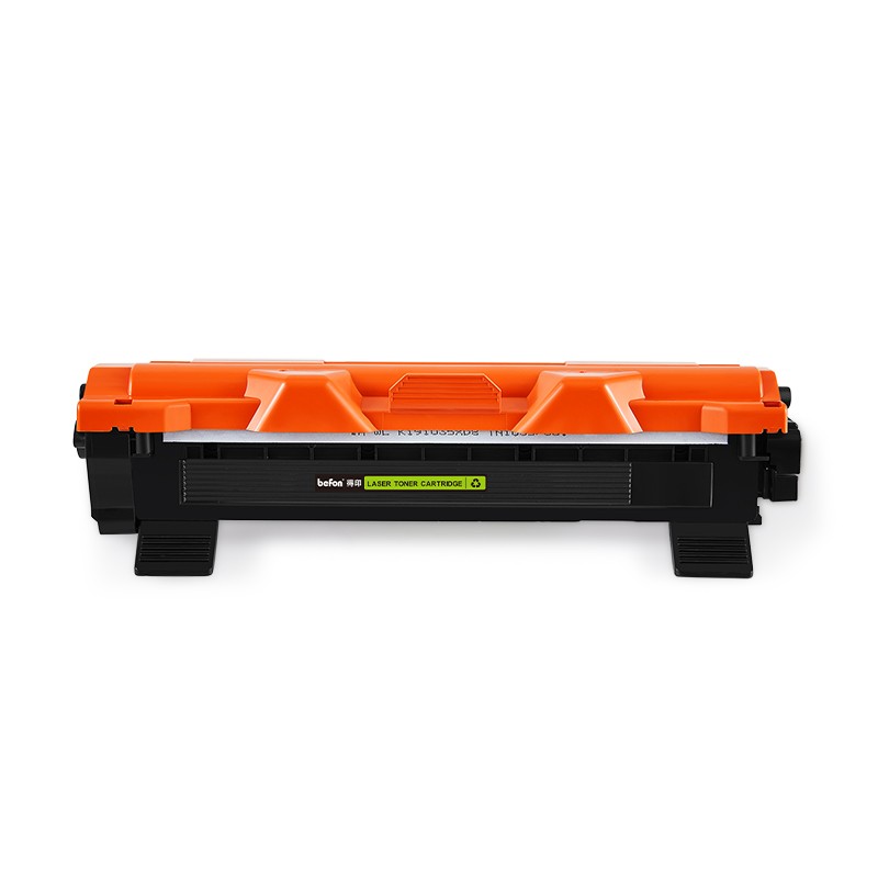 得印 LT201黑色粉盒 联想M7206 M7206W M7256WHF F2081 单位：支 黑色