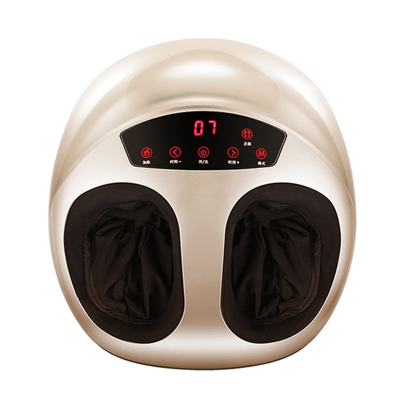 HTASK宏太智能足疗机HT-01M（单位：台） 金色