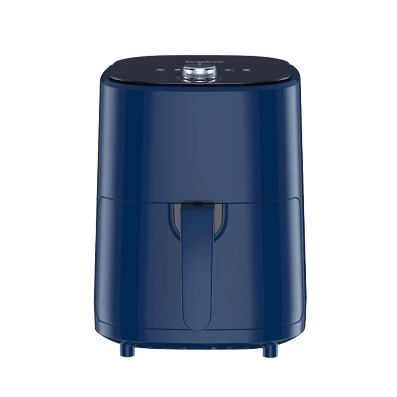 龙的（longde） 3.5L空气炸锅LD-KL3512 深蓝色