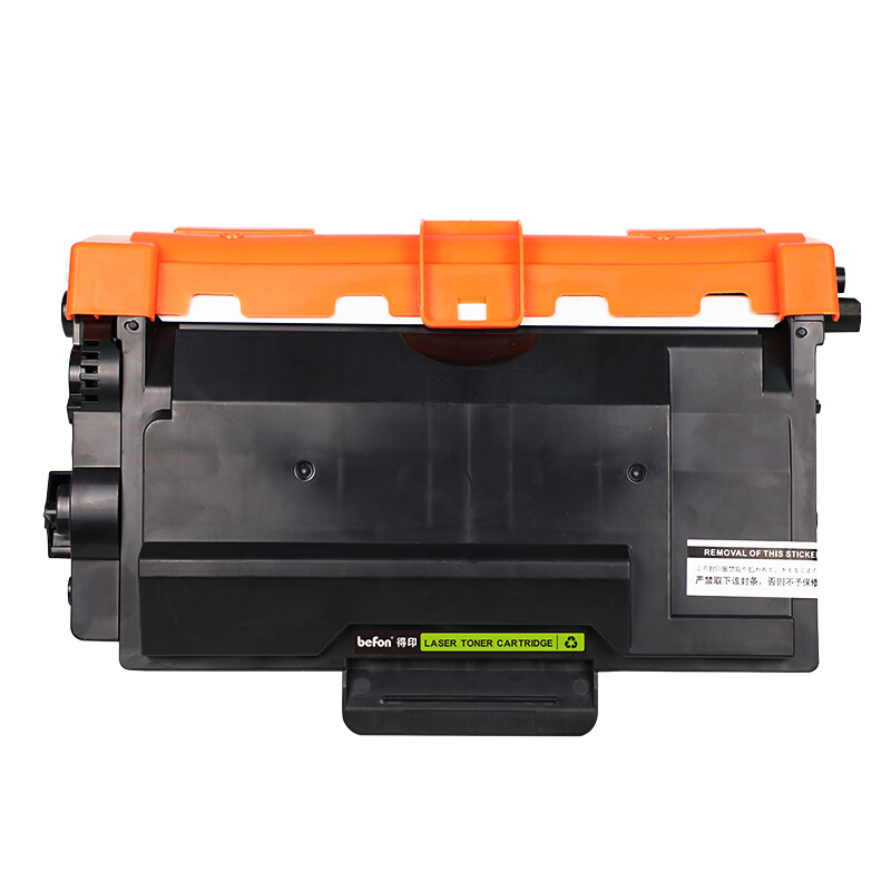 得印 LT401H黑色粉盒 联想 LJ4000D/N LJ5000DN M8650DNL/D单位：支 黑色