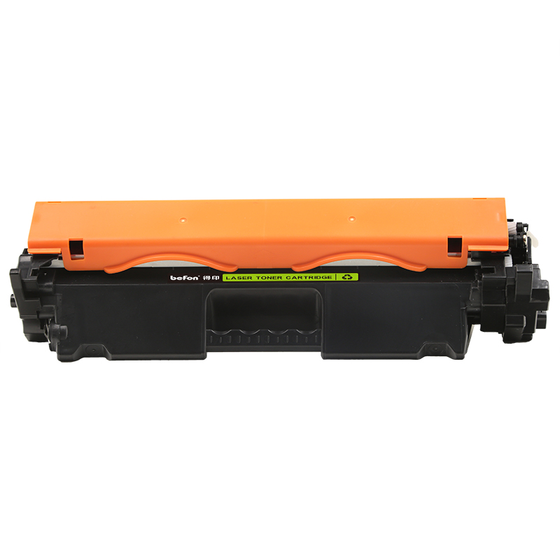 得印 CRG-051黑色粉盒 佳能 iC MF269dw/266dn/263dn 单位：支  黑色