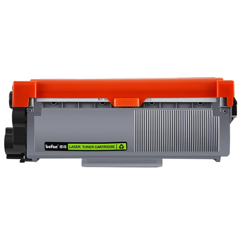 得印(befon)P228大容量易加粉墨粉盒     单位：支 黑色