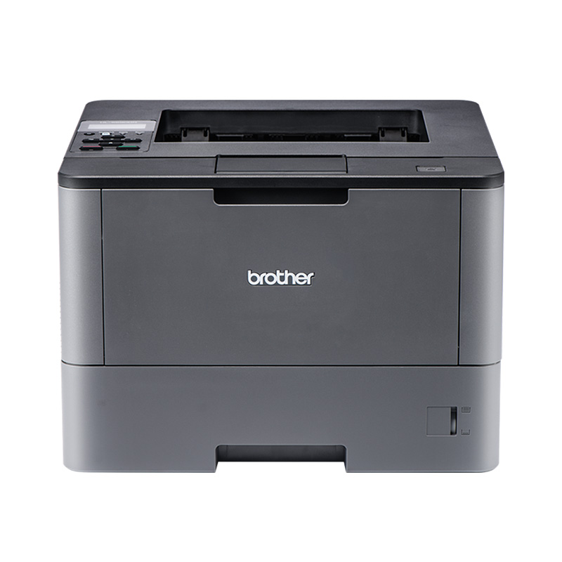 兄弟/Brother黑白激光打印机HL-5590DN  深空灰  
