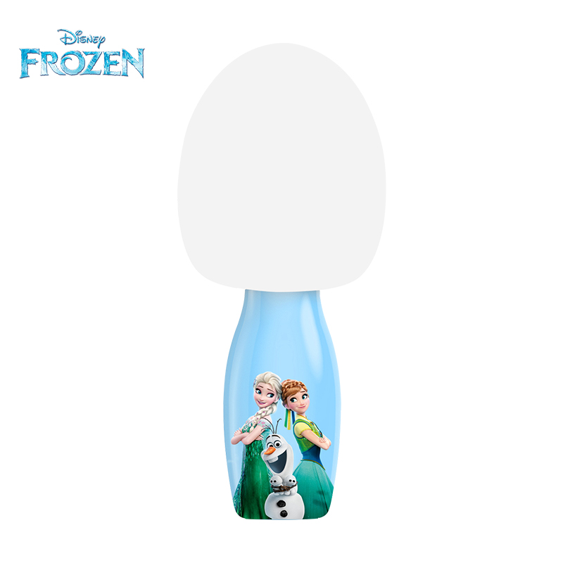 迪士尼/Disney-音频播放器（手持麦克风）CE-859S冰雪奇缘系列 蓝色星空款