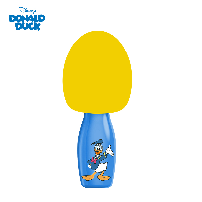 迪士尼/Disney  音频播放器（麦克风）CE-859S（西藏、新疆、内蒙、甘肃、青海、宁夏不发货） 蓝色唐老鸭大拇指款