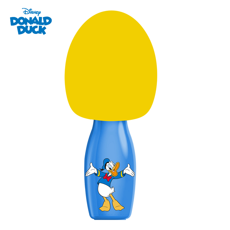 迪士尼/Disney  音频播放器（麦克风）CE-859S（西藏、新疆、内蒙、甘肃、青海、宁夏不发货） 蓝色唐老鸭双手张开款