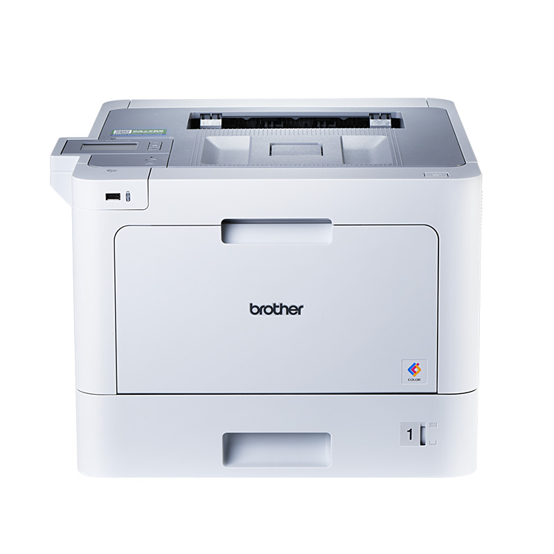 兄弟/Brother彩色激光打印机HL-L9310CDW  白色  