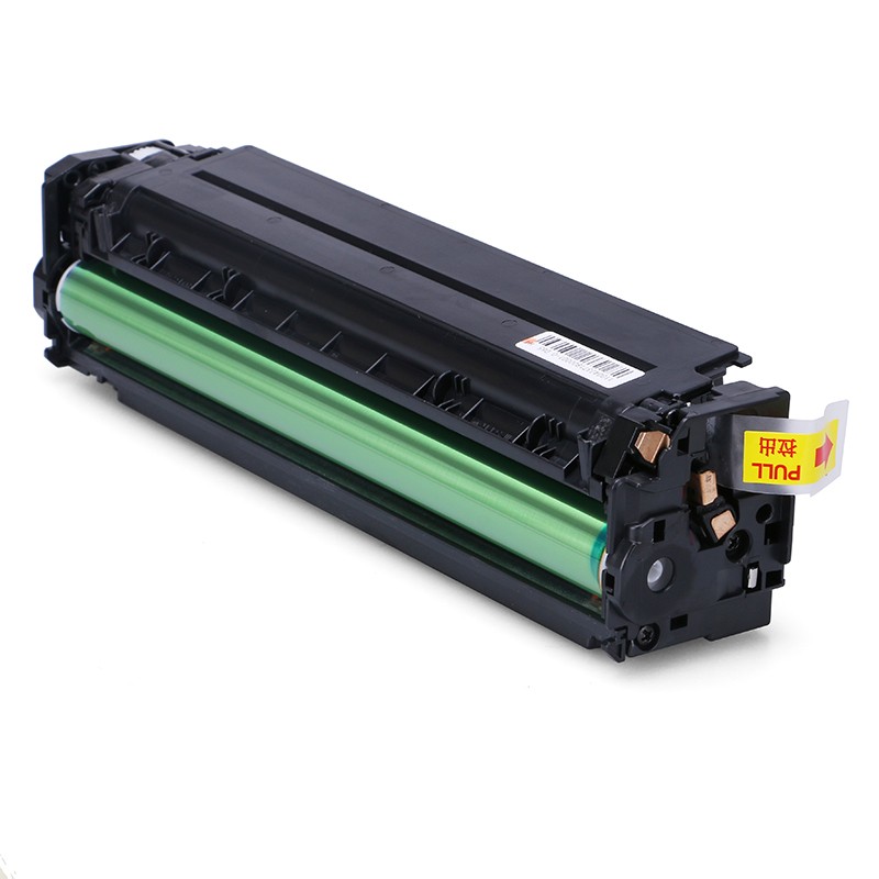 格之格CE410A硒鼓NT-CH412FY(商用专业版)适用于惠普M451dn硒鼓 M351a M451nw MFPM375nw墨盒 商专版黄色  黄色  