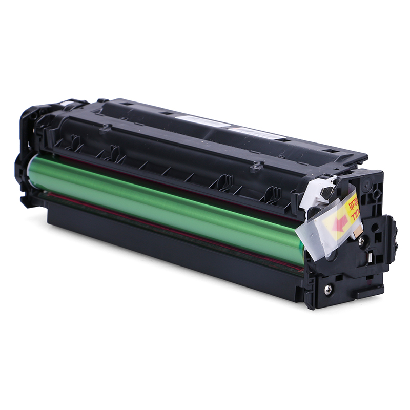 格之格NT-CH533FM（商用专业版）兼容CC530A适用惠普CP2020 CP2025 商专版红色  红色  