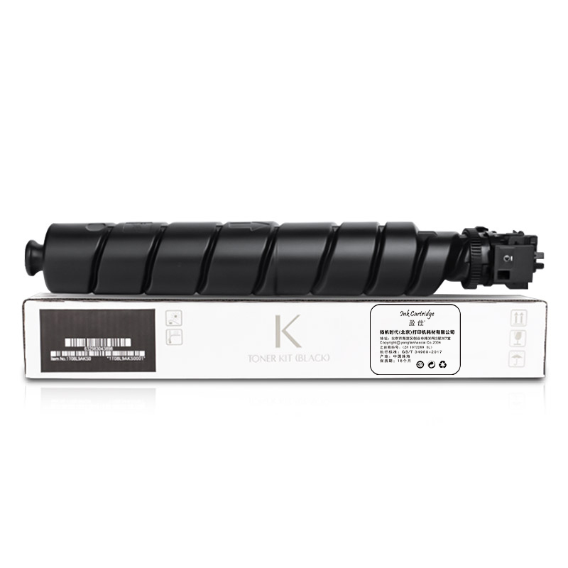 盈佳(Ink Cartridge) TK6328  打印量42000页 适用京瓷4002i;5002i;6002i 粉盒 (计价单位：个) 黑色 粉盒 1.00 只/个 (计价单位：个) 黑色