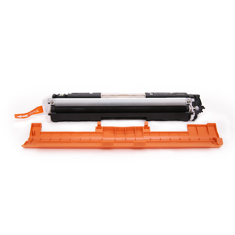 得印 CF350A黑色粉盒 惠普M176n M177fw M176FN 单位：支  黑色